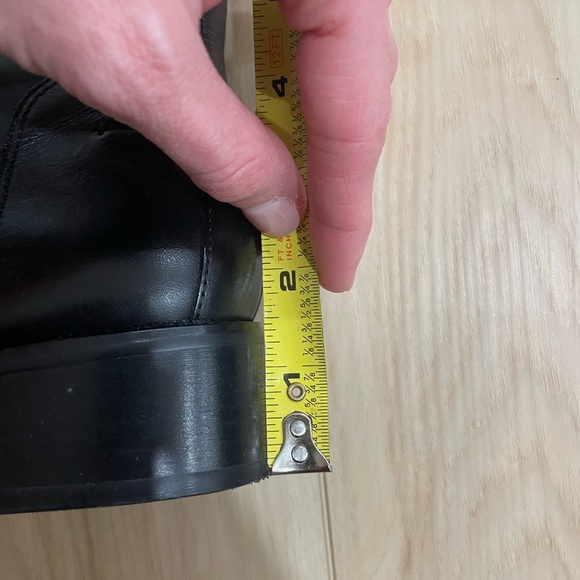 Brand New Donald J Pliner Womens Black Boot - Picture 11 of 11
